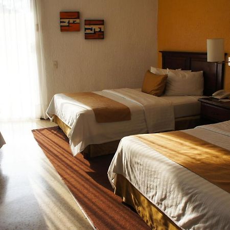 Hotel Kamico Tapachula Luaran gambar