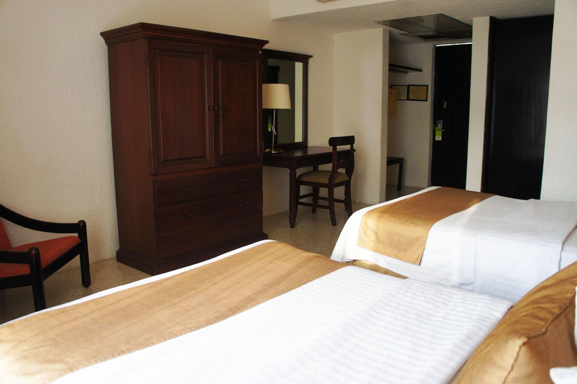 Hotel Kamico Tapachula Luaran gambar