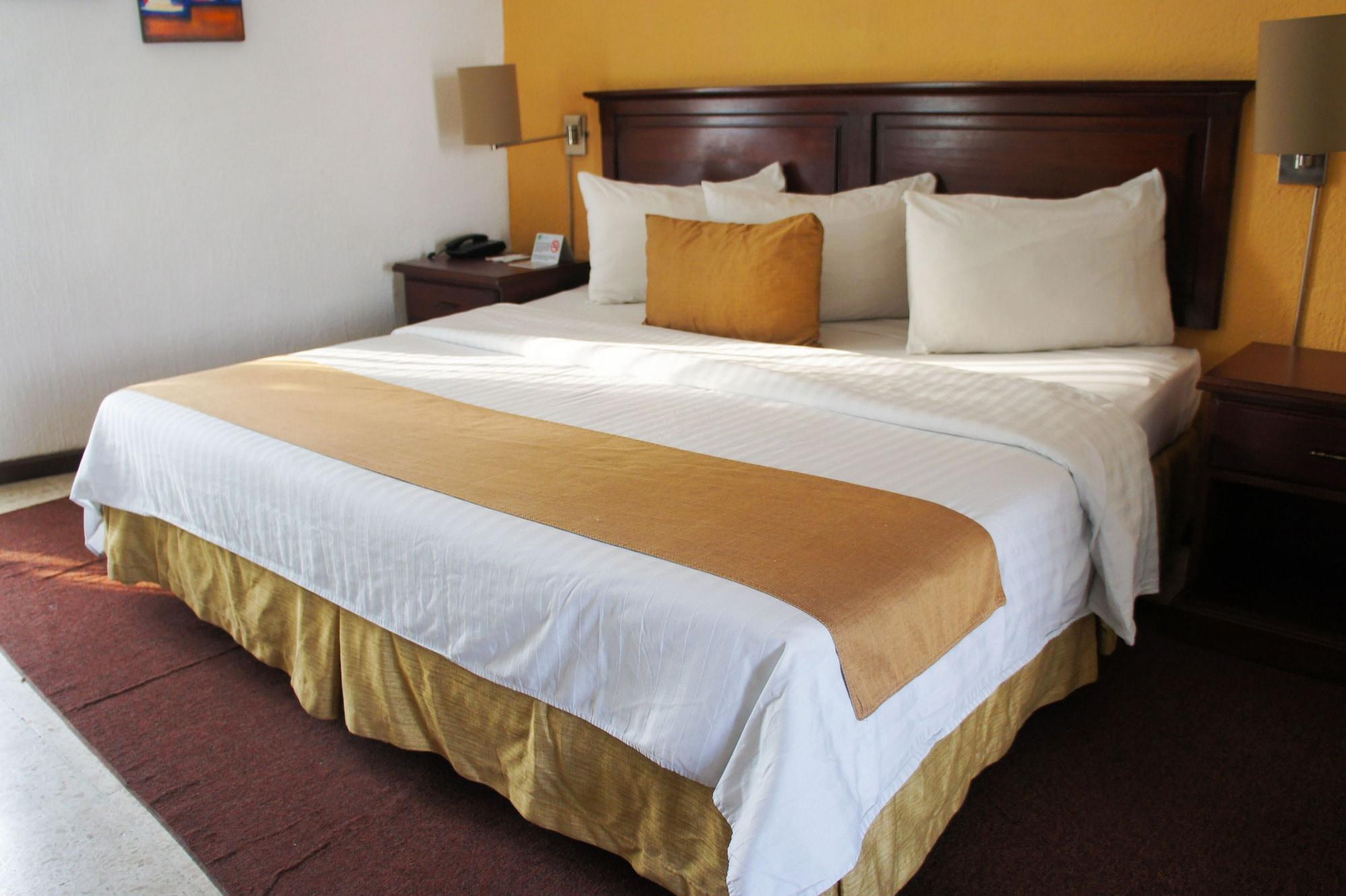 Hotel Kamico Tapachula Luaran gambar