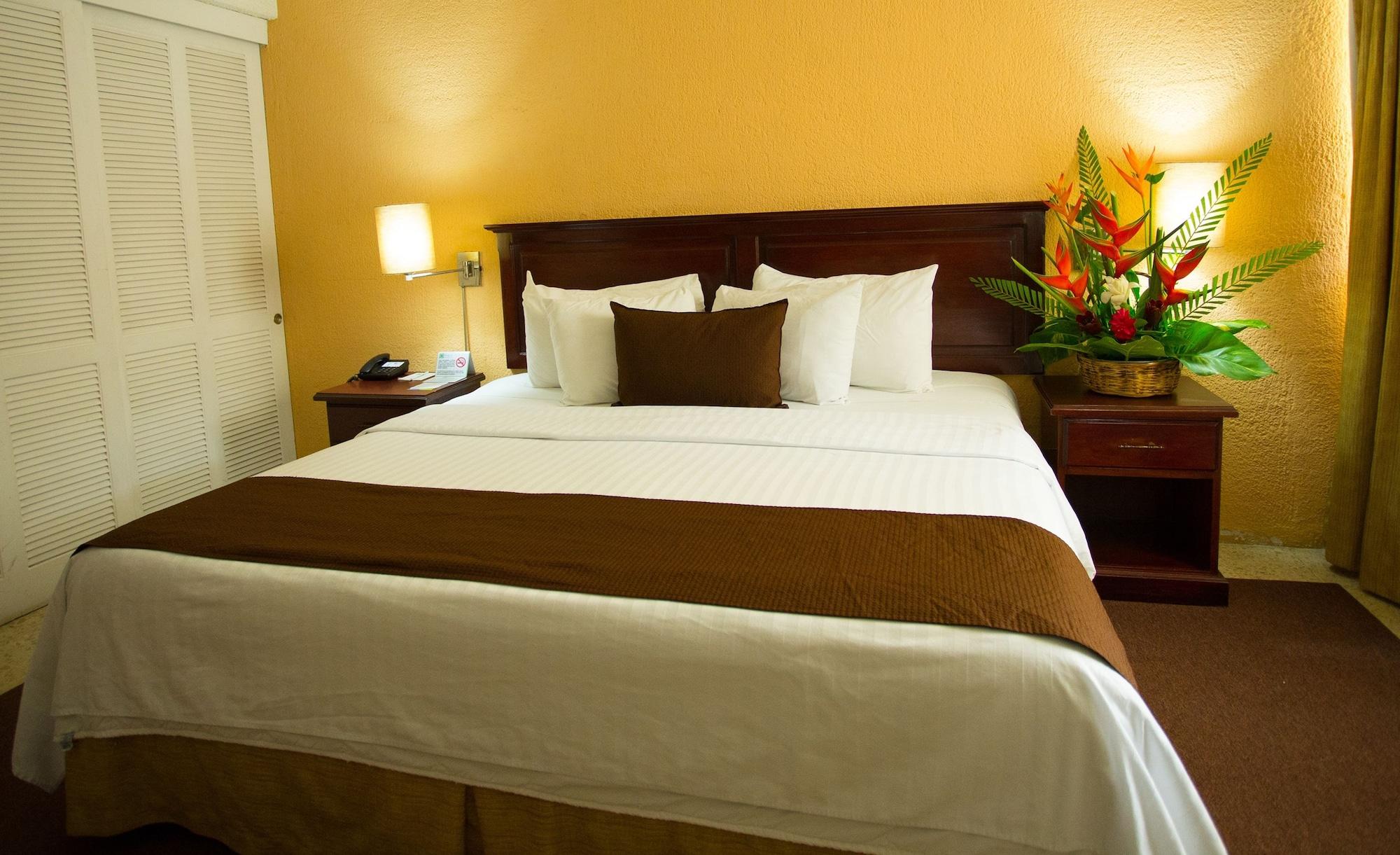Hotel Kamico Tapachula Luaran gambar