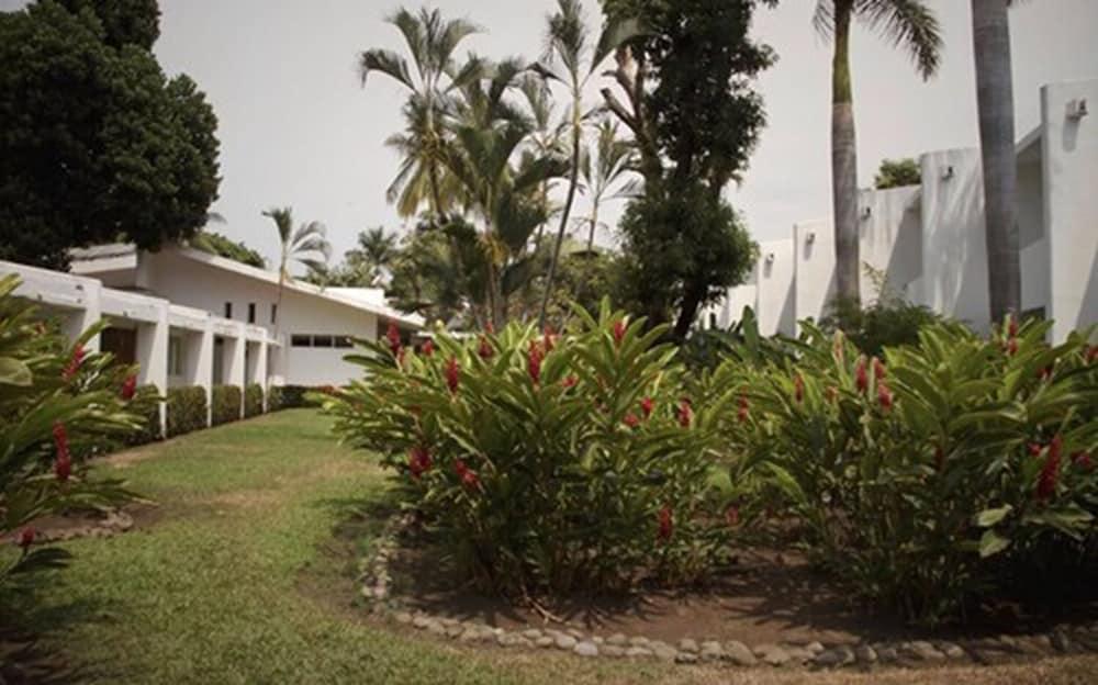 Hotel Kamico Tapachula Luaran gambar