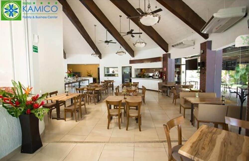 Hotel Kamico Tapachula Luaran gambar