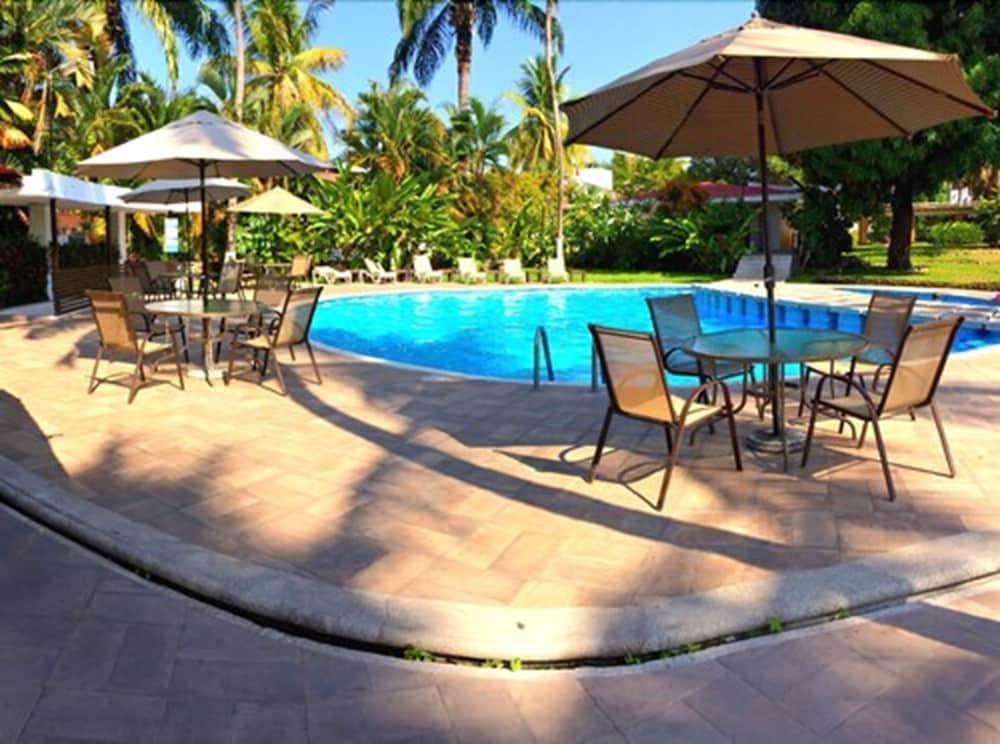 Hotel Kamico Tapachula Luaran gambar