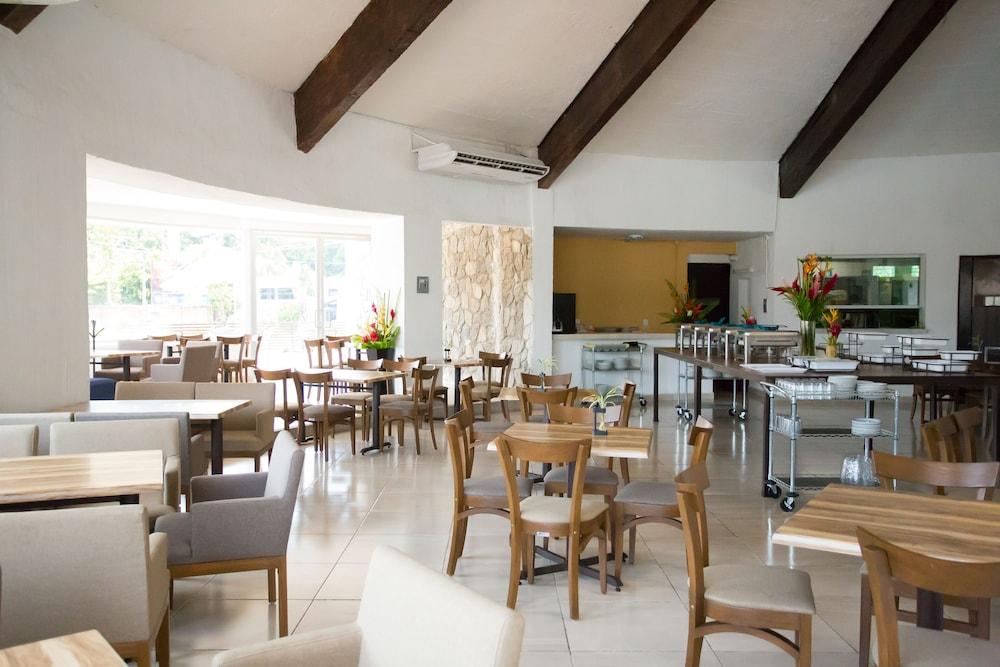 Hotel Kamico Tapachula Luaran gambar