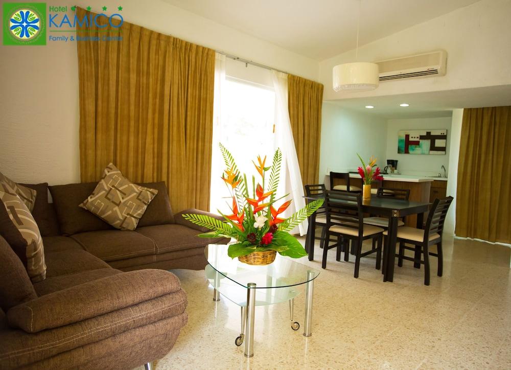 Hotel Kamico Tapachula Luaran gambar