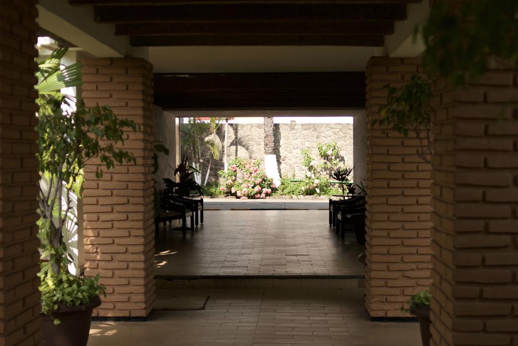 Hotel Kamico Tapachula Luaran gambar