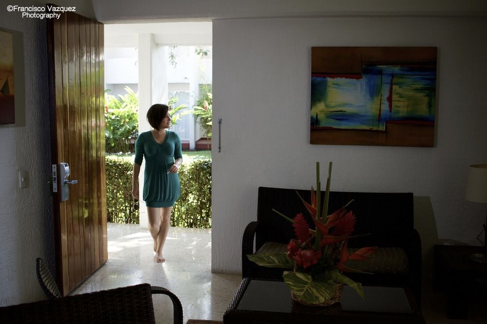 Hotel Kamico Tapachula Luaran gambar