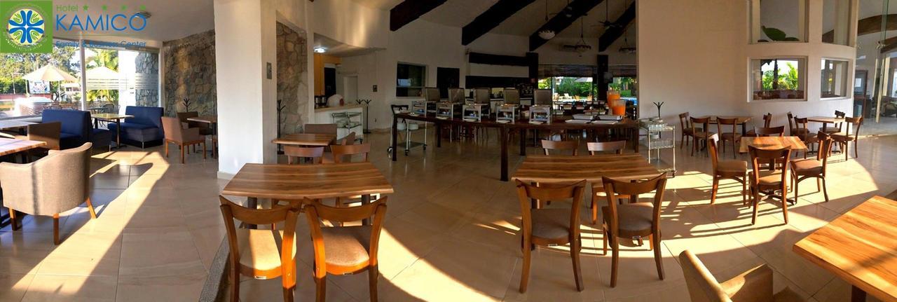Hotel Kamico Tapachula Luaran gambar