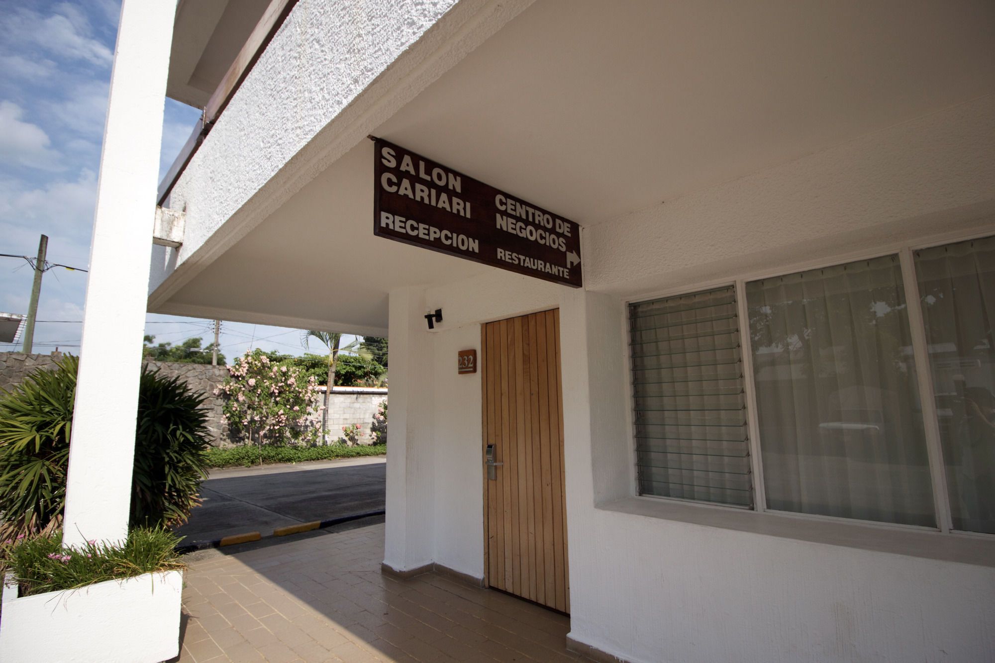 Hotel Kamico Tapachula Luaran gambar