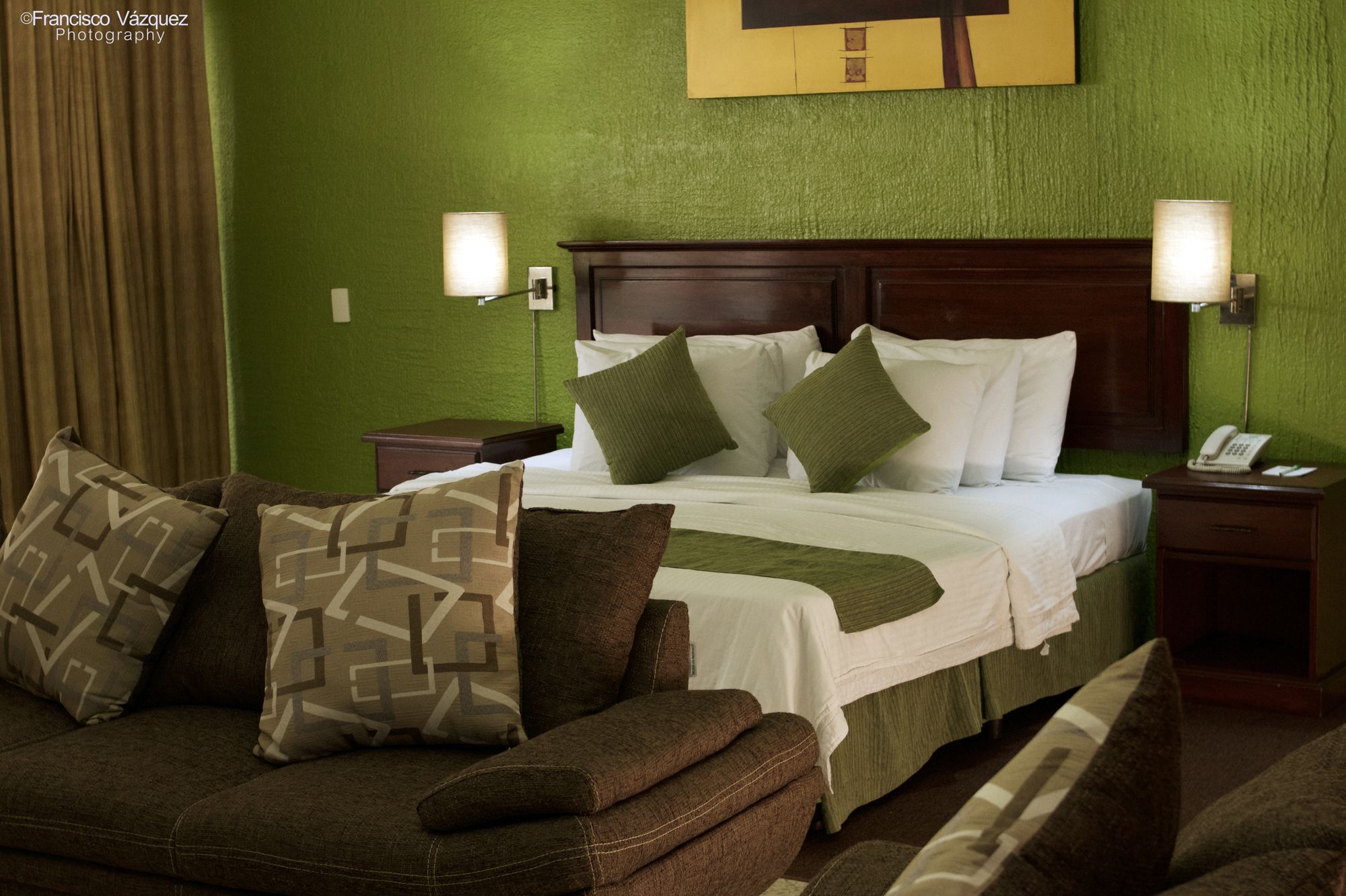 Hotel Kamico Tapachula Luaran gambar