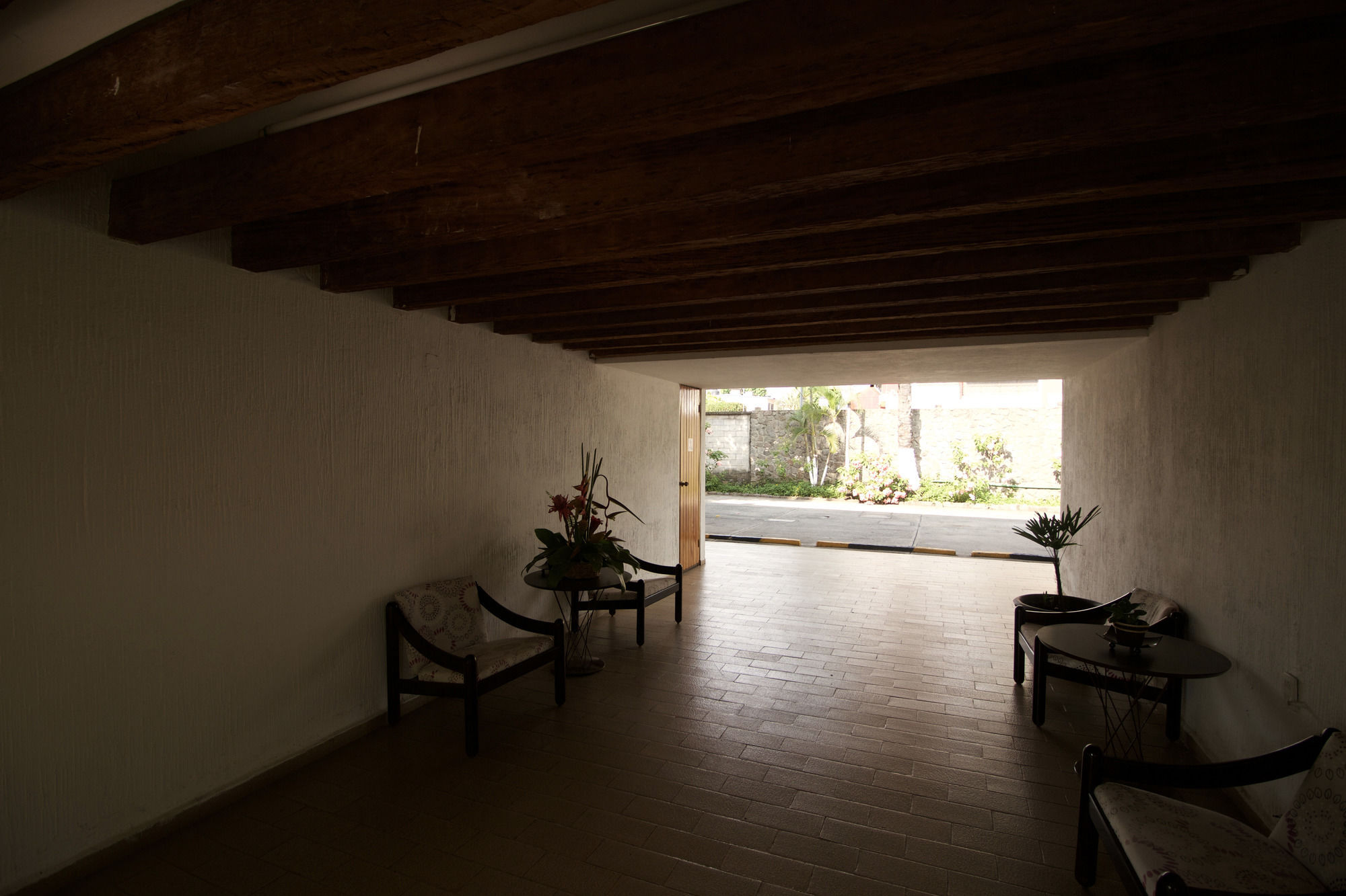 Hotel Kamico Tapachula Luaran gambar