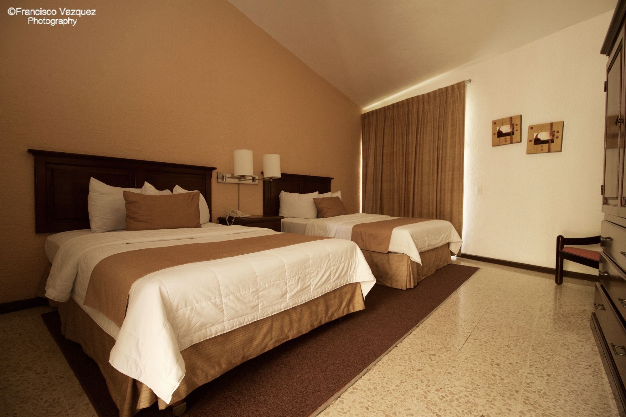 Hotel Kamico Tapachula Luaran gambar