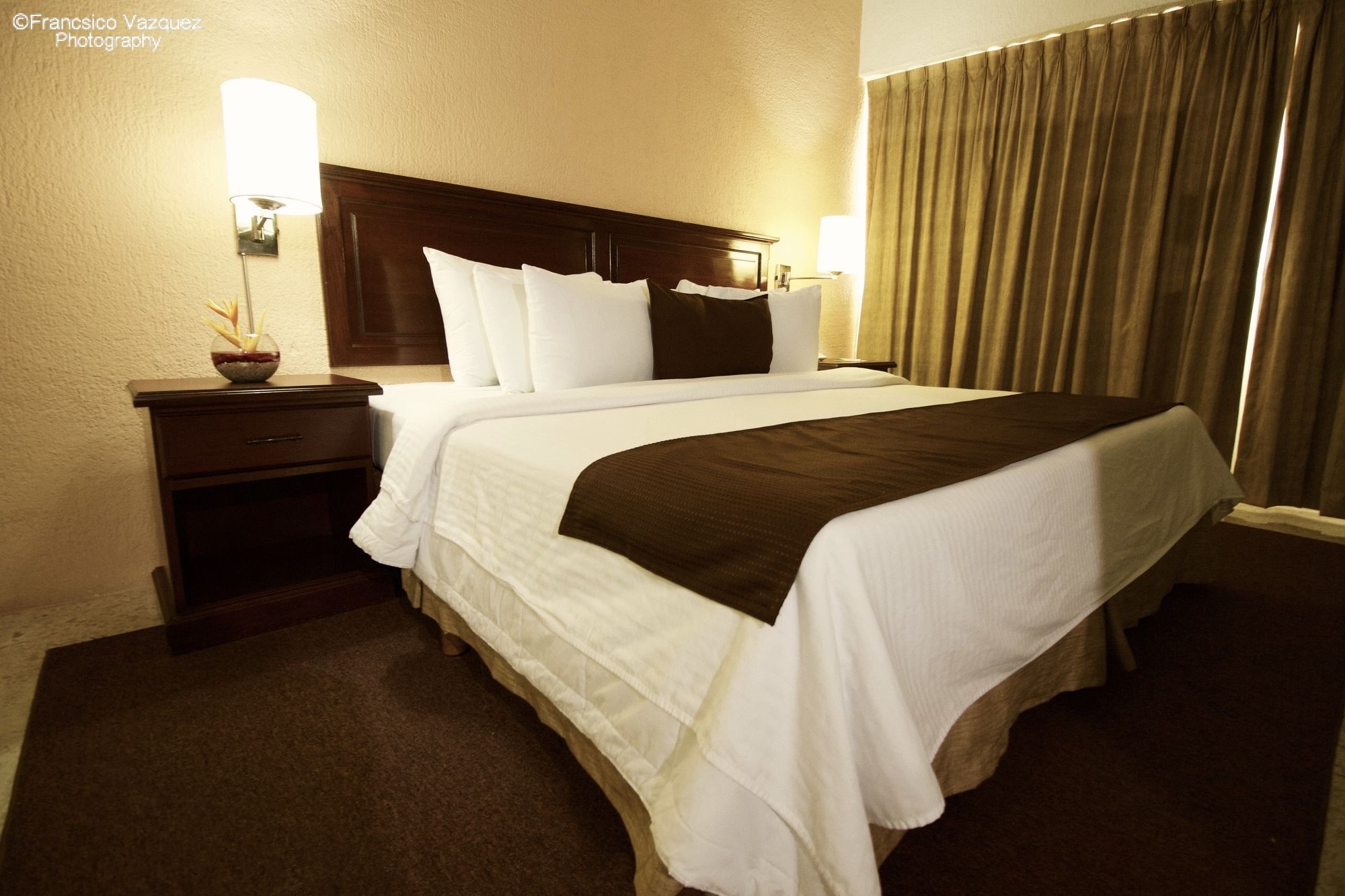 Hotel Kamico Tapachula Luaran gambar