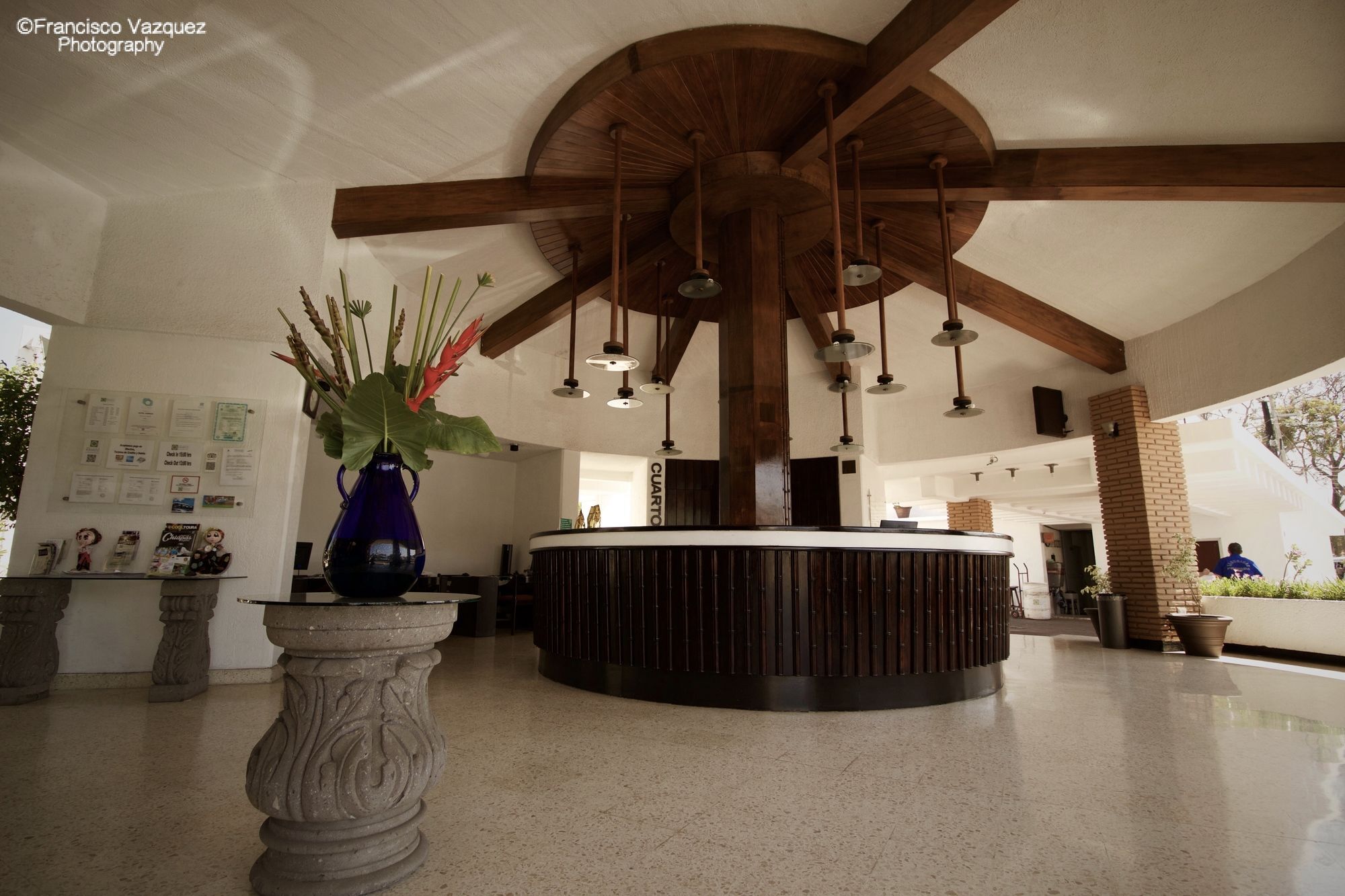 Hotel Kamico Tapachula Luaran gambar