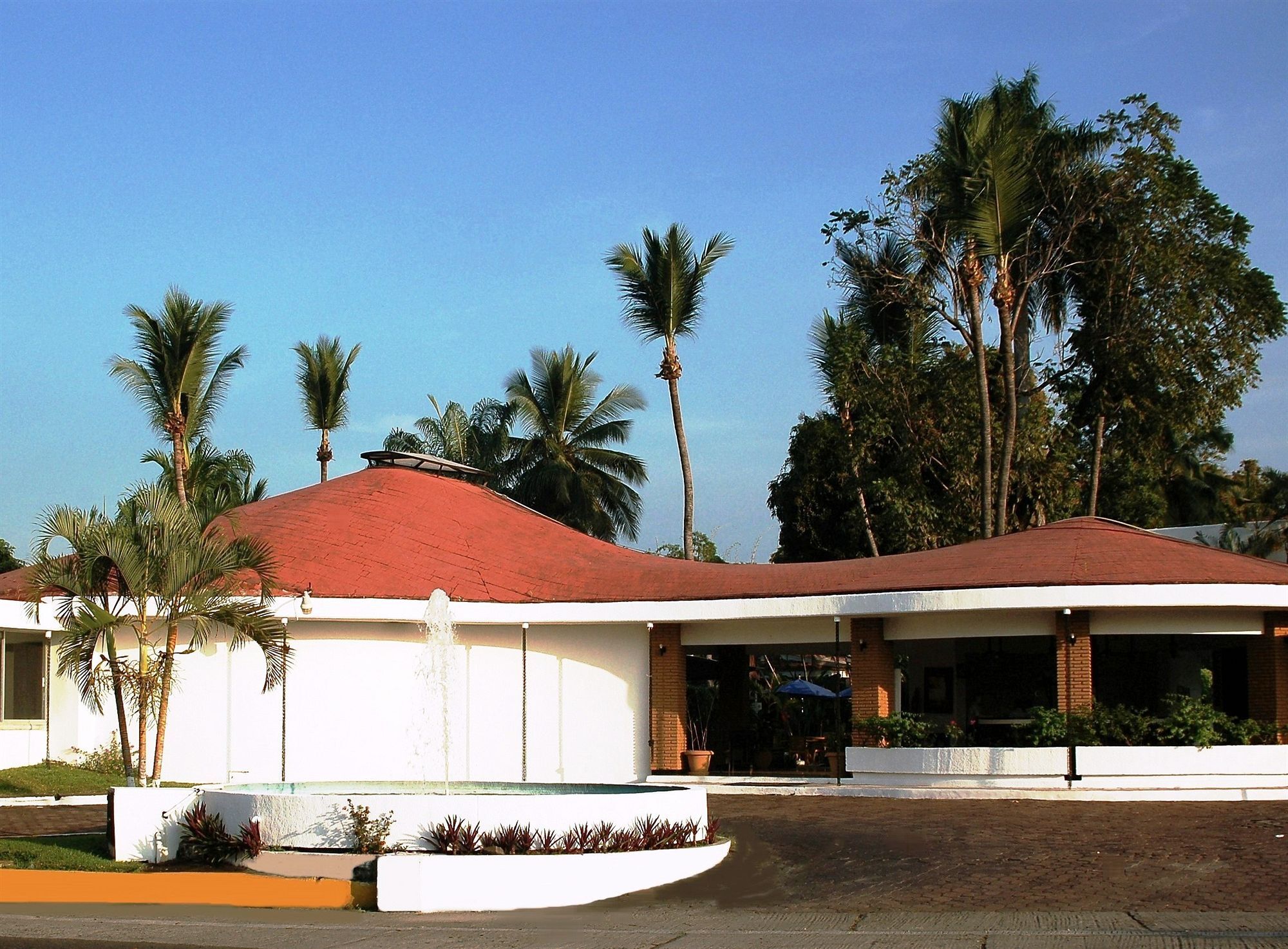 Hotel Kamico Tapachula Luaran gambar