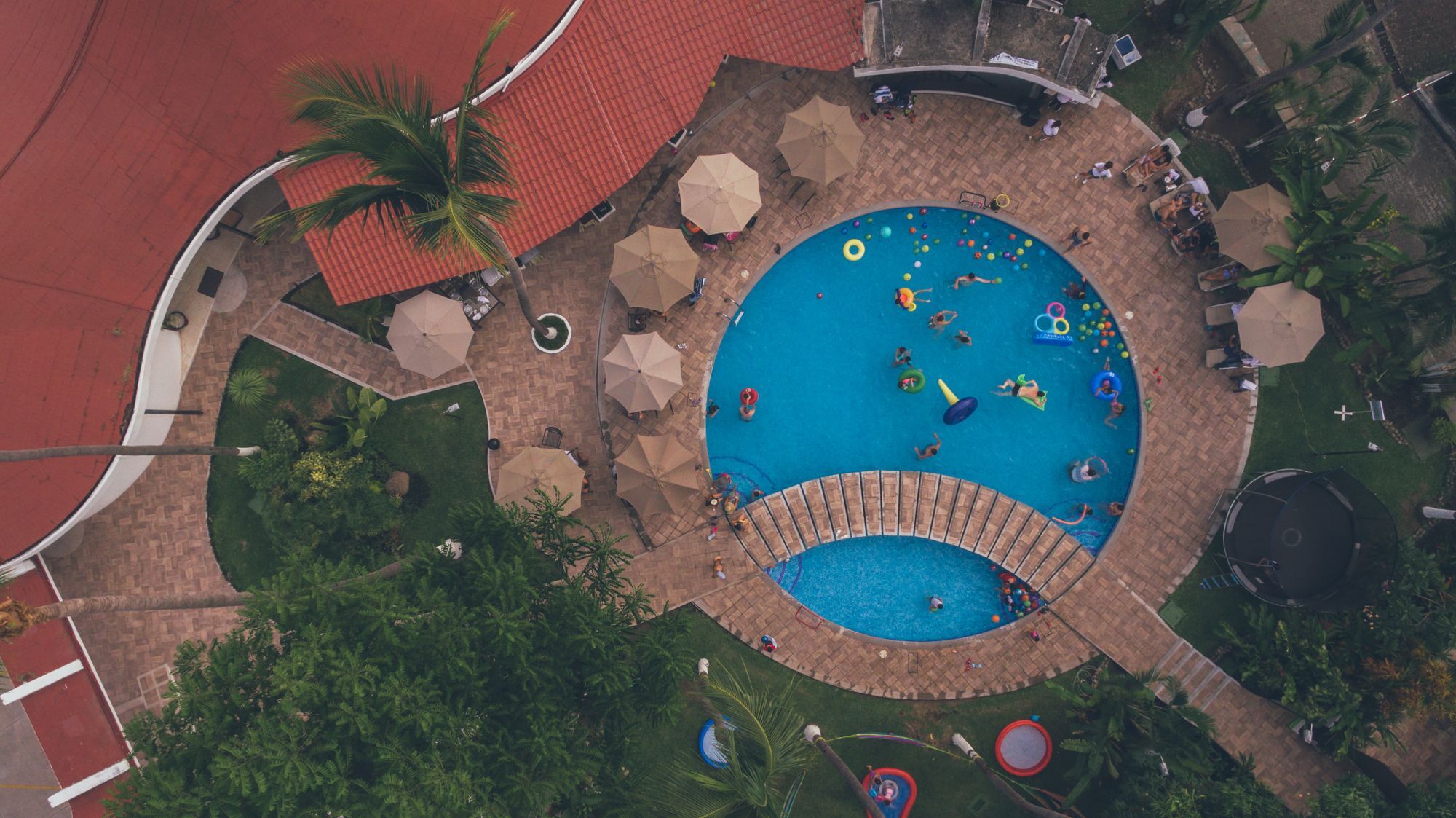 Hotel Kamico Tapachula Luaran gambar