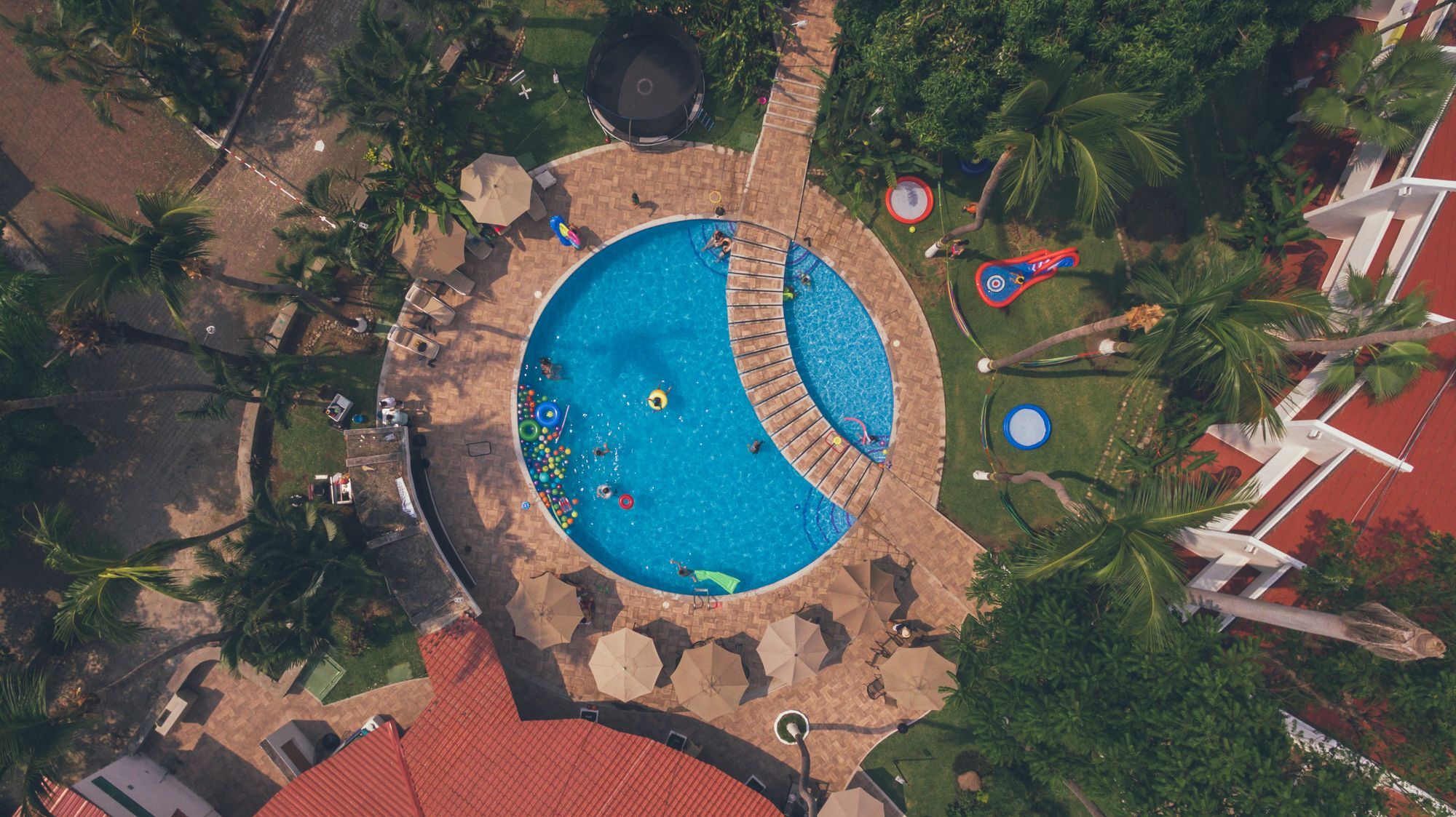 Hotel Kamico Tapachula Luaran gambar