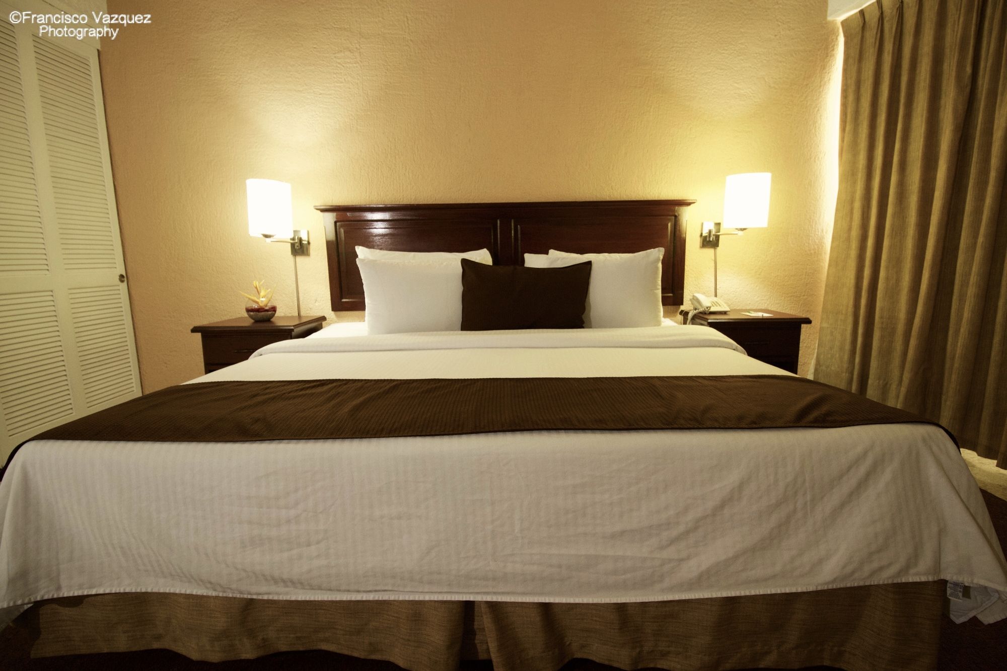 Hotel Kamico Tapachula Luaran gambar